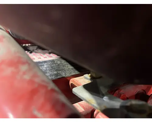 CUMMINS X15 Engine Assembly
