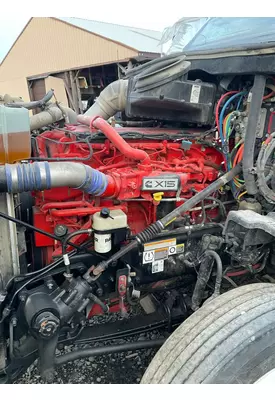 CUMMINS X15 Engine Assembly