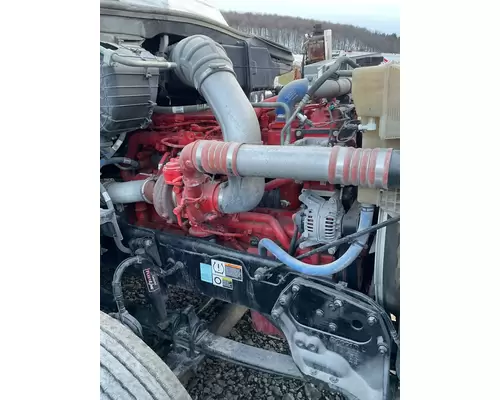 CUMMINS X15 Engine Assembly