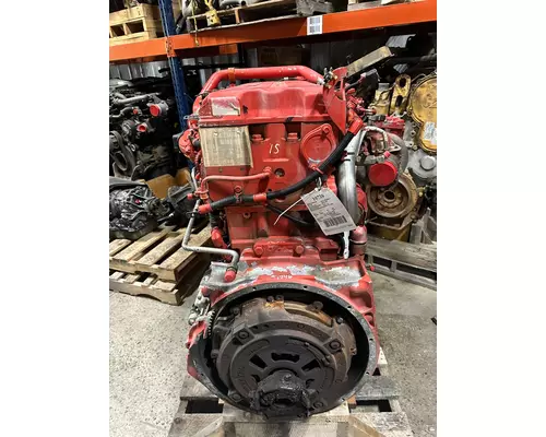 CUMMINS X15 Engine Assembly