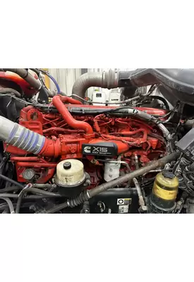 CUMMINS X15 Engine Assembly