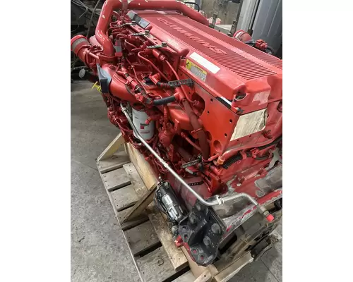CUMMINS X15 Engine Assembly