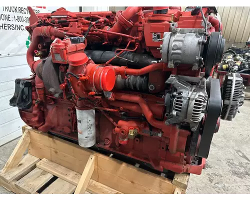 CUMMINS X15 Engine Assembly