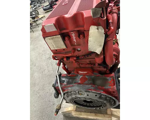 CUMMINS X15 Engine Assembly