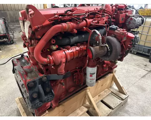 CUMMINS X15 Engine Assembly