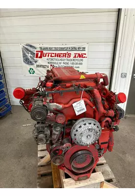 CUMMINS X15 Engine Assembly