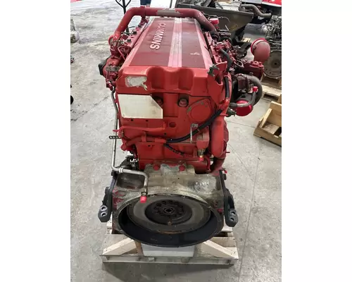 CUMMINS X15 Engine Assembly