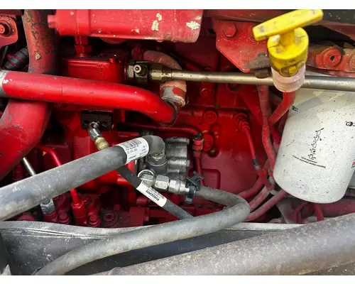 CUMMINS X15 Engine Assembly