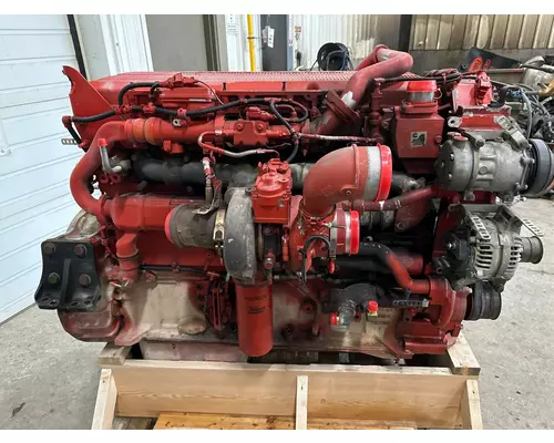 CUMMINS X15 Engine Assembly