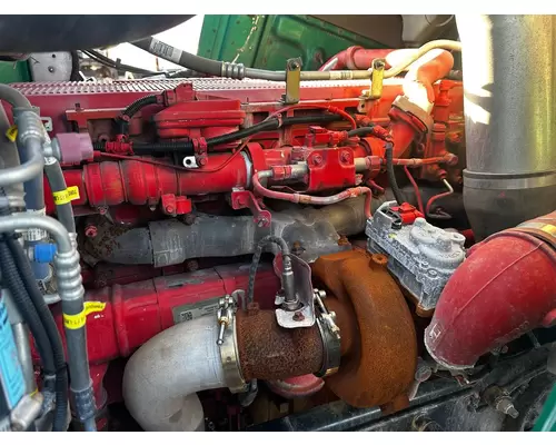CUMMINS X15 Engine Assembly