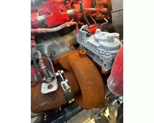 CUMMINS X15 Engine Assembly
