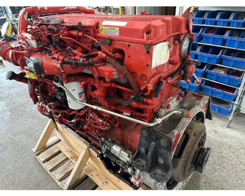 CUMMINS X15 Engine Assembly