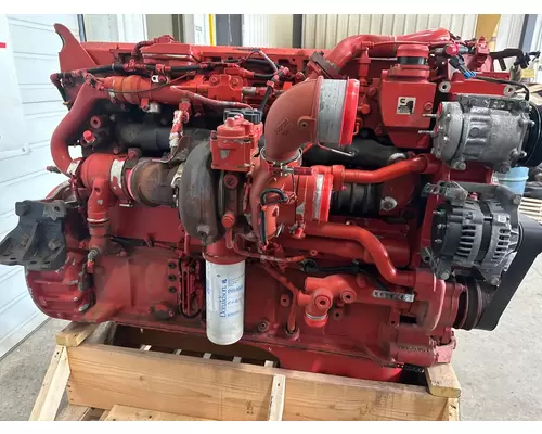 CUMMINS X15 Engine Assembly