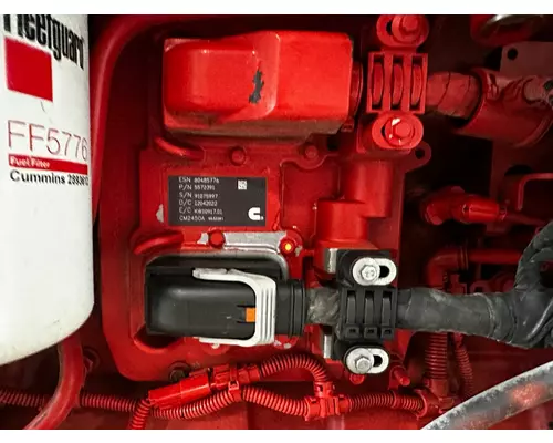 CUMMINS X15 Engine Assembly