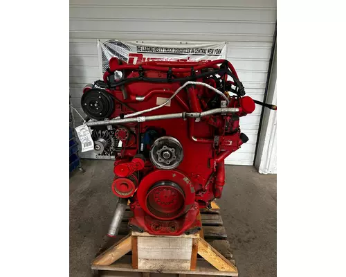 CUMMINS X15 Engine Assembly