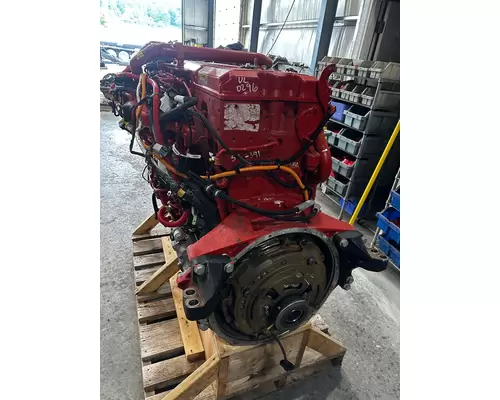 CUMMINS X15 Engine Assembly