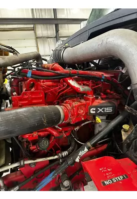 CUMMINS X15 Engine Assembly