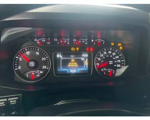 CUMMINS X15 Engine Assembly