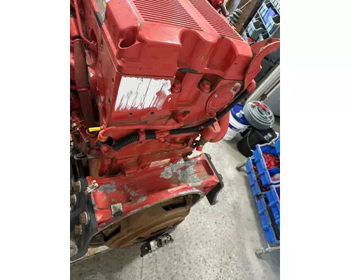 CUMMINS X15 Engine Assembly