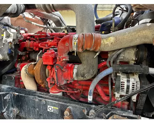 CUMMINS X15 Engine Assembly
