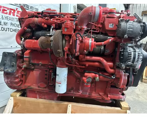 CUMMINS X15 Engine Assembly