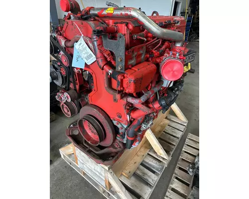 CUMMINS X15 Engine Assembly
