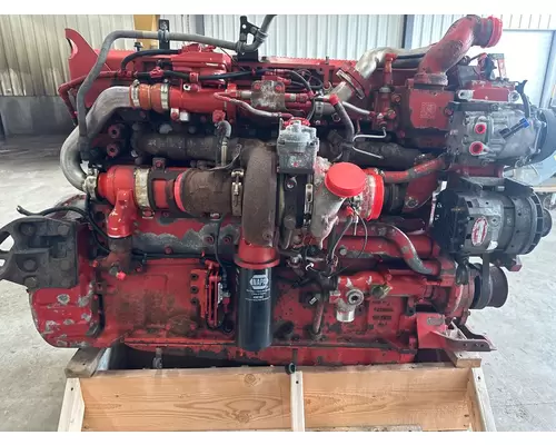 CUMMINS X15 Engine Assembly