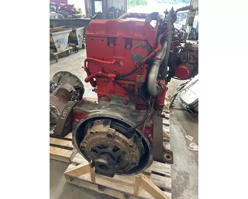 CUMMINS X15 Engine Assembly