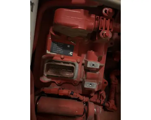 CUMMINS X15 Engine Assembly