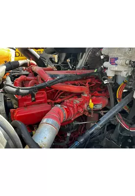 CUMMINS X15 Engine Assembly