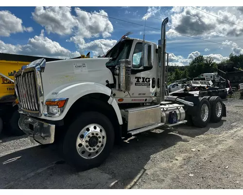 CUMMINS X15 Engine Assembly