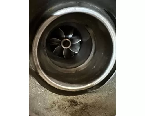 CUMMINS X15 Engine Assembly