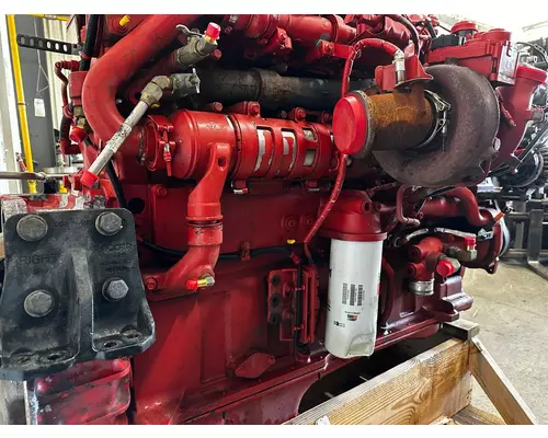 CUMMINS X15 Engine Assembly
