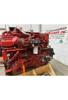 CUMMINS X15 Engine Assembly