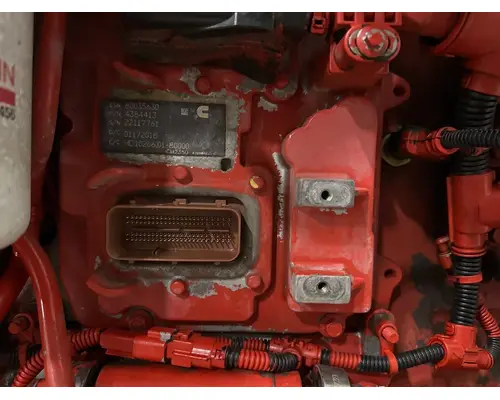 CUMMINS X15 Engine Assembly