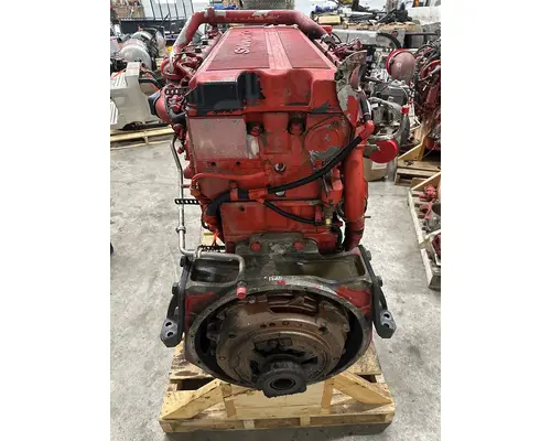 CUMMINS X15 Engine Assembly