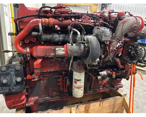 CUMMINS X15 Engine Assembly