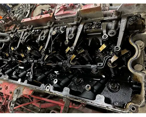 CUMMINS X15 Engine Assembly