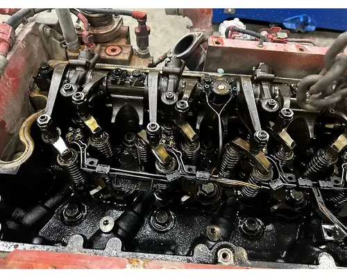 CUMMINS X15 Engine Assembly