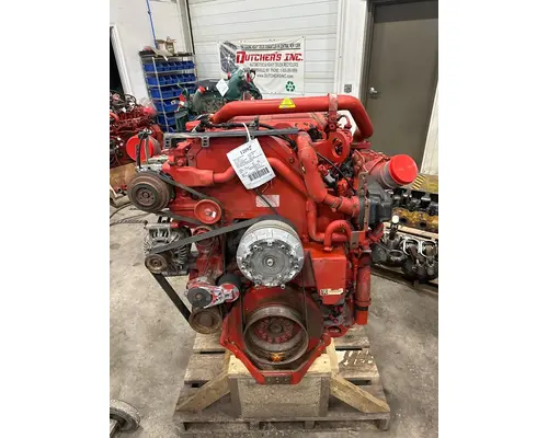 CUMMINS X15 Engine Assembly