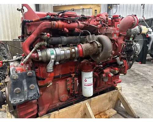 CUMMINS X15 Engine Assembly