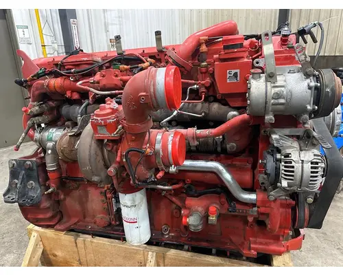 CUMMINS X15 Engine Assembly