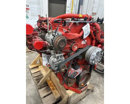 CUMMINS X15 Engine Assembly