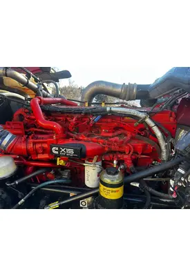 CUMMINS X15 Engine Assembly