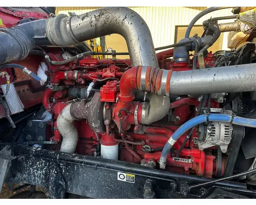 CUMMINS X15 Engine Assembly