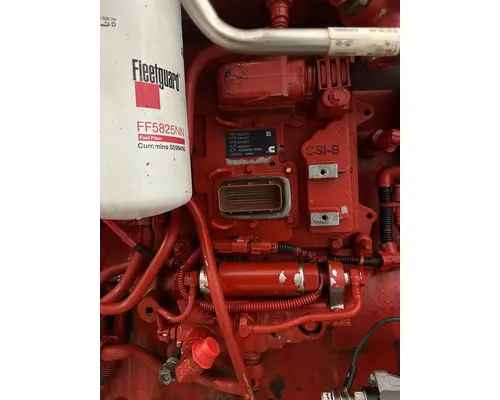 CUMMINS X15 Engine Assembly