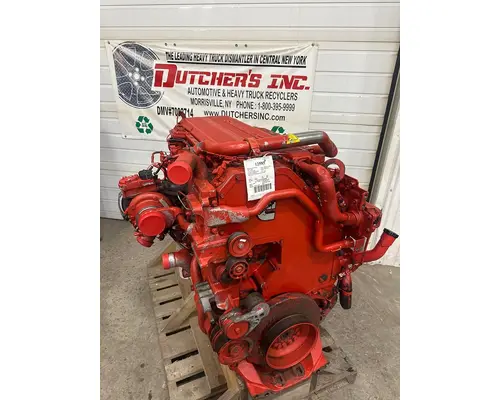 CUMMINS X15 Engine Assembly