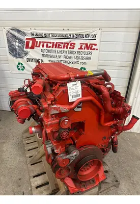CUMMINS X15 Engine Assembly