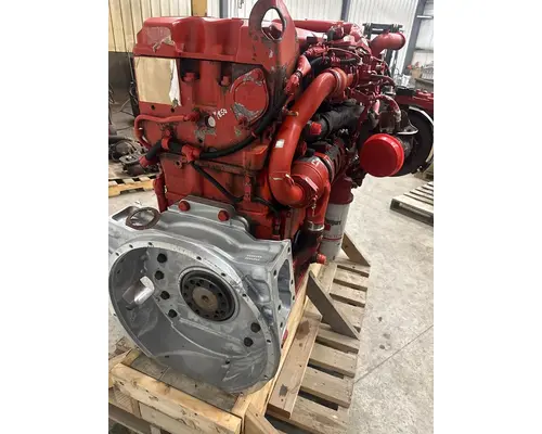 CUMMINS X15 Engine Assembly