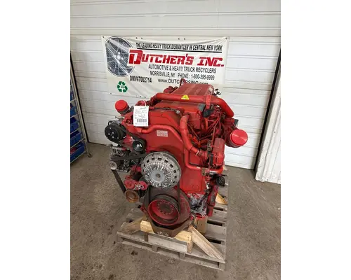 CUMMINS X15 Engine Assembly